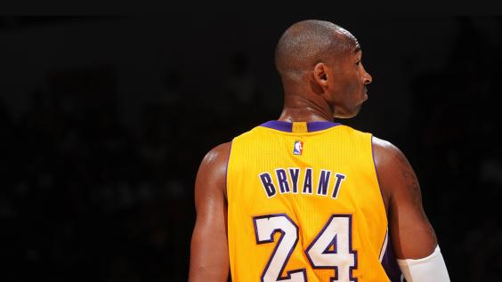 NBA,科比