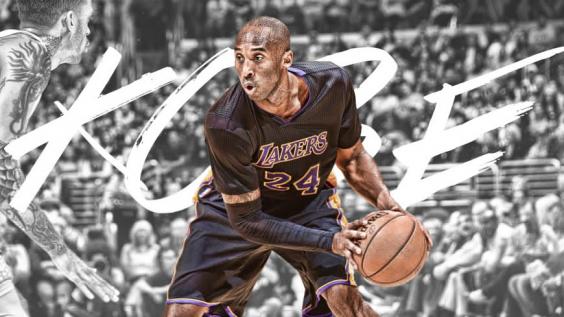 NBA,科比