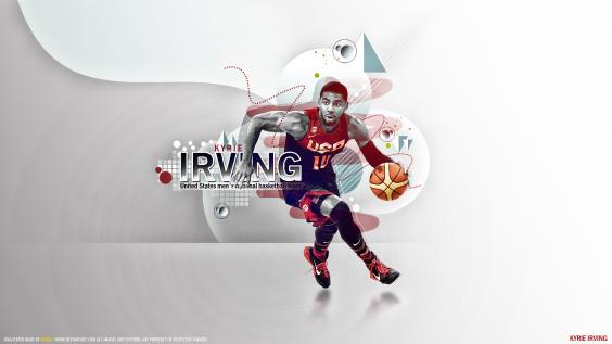 凯里欧文,NBA