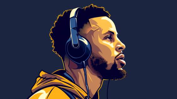 NBA,斯蒂芬库里
