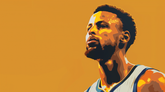 NBA,斯蒂芬库里
