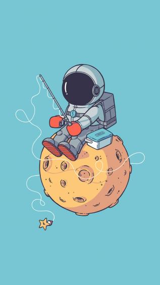 可爱,卡通
