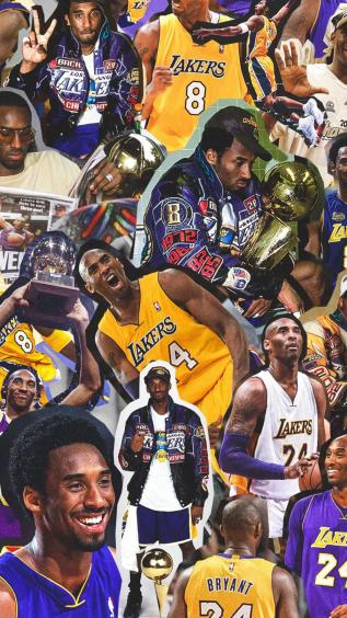 NBA,科比
