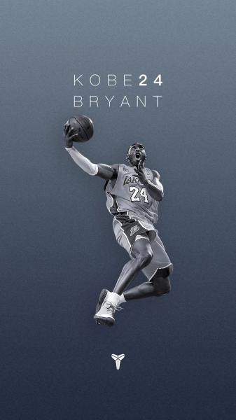 NBA,科比