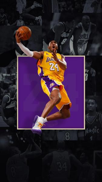NBA,科比