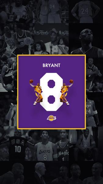 NBA,科比