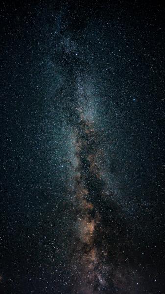 宇宙,星空