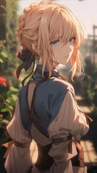 Fate/stay night,Saber,动漫