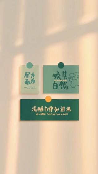 文字,顺风顺水,带薪摸鱼