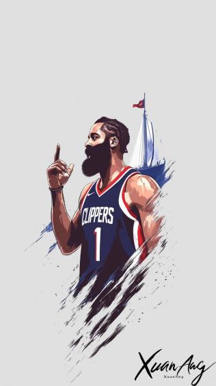 哈登,NBA