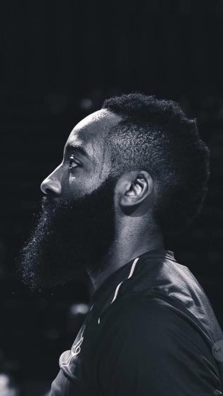 哈登,NBA