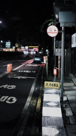 城市,风景