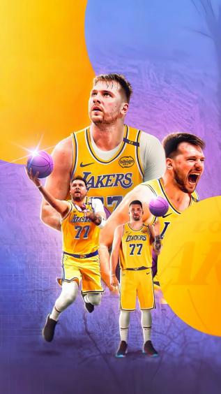 NBA,卢卡·东契奇,篮球