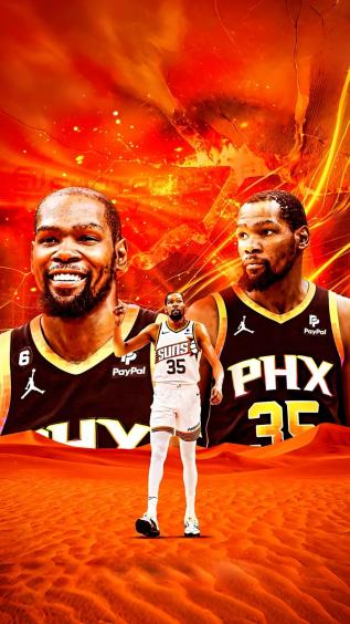 NBA,篮球,凯文·杜兰特,KD