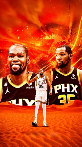 NBA,篮球,凯文·杜兰特,KD