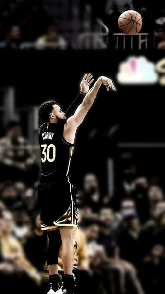 NBA,斯蒂芬库里,篮球
