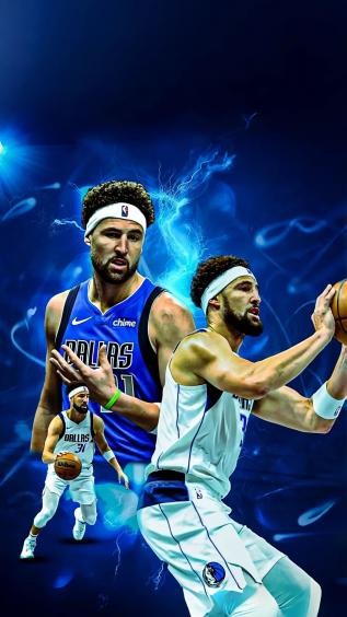 克莱·汤普森,NBA,篮球