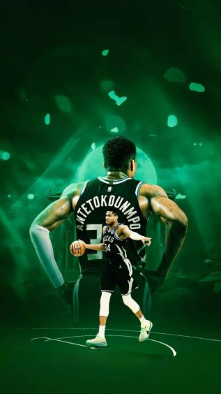 NBA,篮球,扬尼斯·阿德托昆博,字母哥