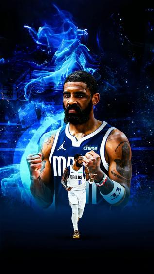 NBA,凯里欧文