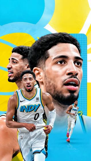 NBA,篮球,泰里斯·哈利伯顿