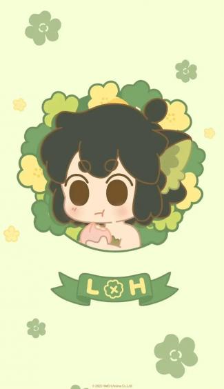 罗小黑战记,动漫,可爱