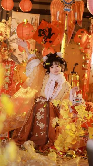 coser,cosplay,木骨,二次元