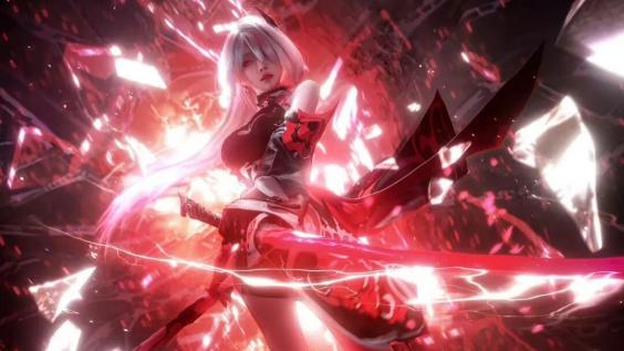 coser,cosplay,走路摇,二次元