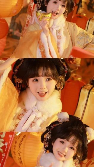 coser,cosplay,二次元,木骨