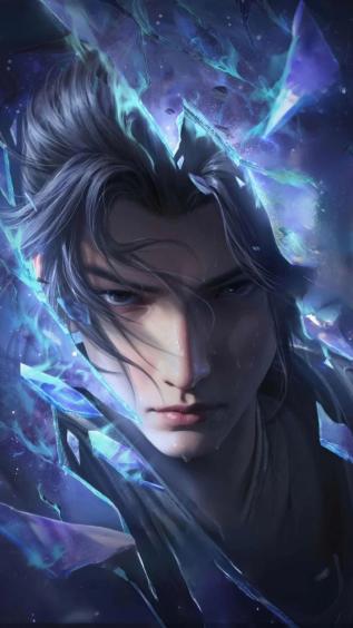 斗破苍穹,萧炎,动漫