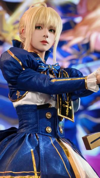 coser,cosplay,腥味猫罐