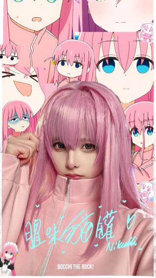 coser,cosplay,腥味猫罐