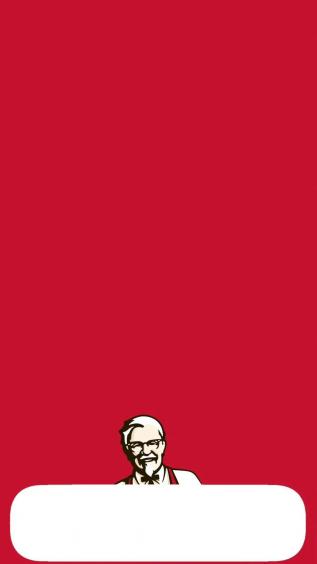 肯德基疯狂星期四