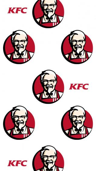 肯德基疯狂星期四