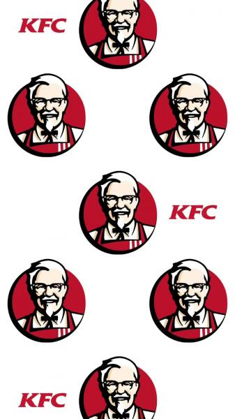 肯德基疯狂星期四