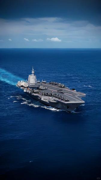 航空母舰
