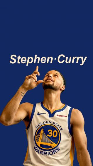 NBA,斯蒂芬库里