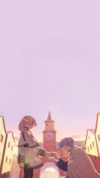 芙莉莲,葬送的芙莉莲,动漫,女孩