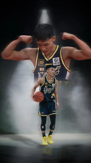 徐杰,篮球