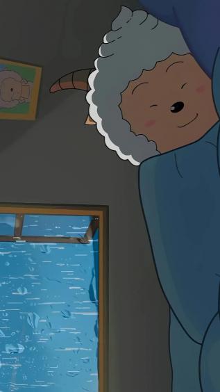 卡通,动漫,喜羊羊与灰太狼,懒羊羊