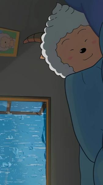 卡通,动漫,喜羊羊与灰太狼,懒羊羊