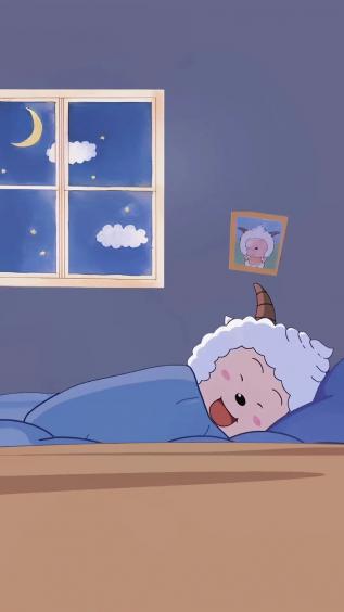 喜羊羊与灰太狼,懒羊羊,动漫,卡通