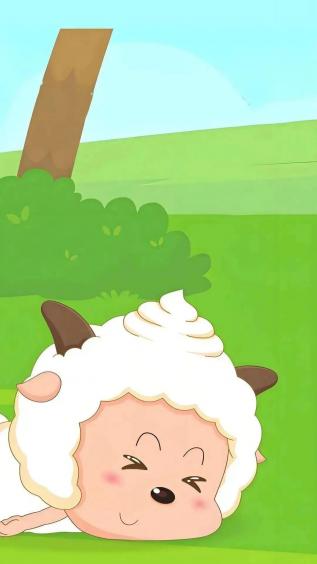 喜羊羊与灰太狼,懒羊羊,动漫,卡通