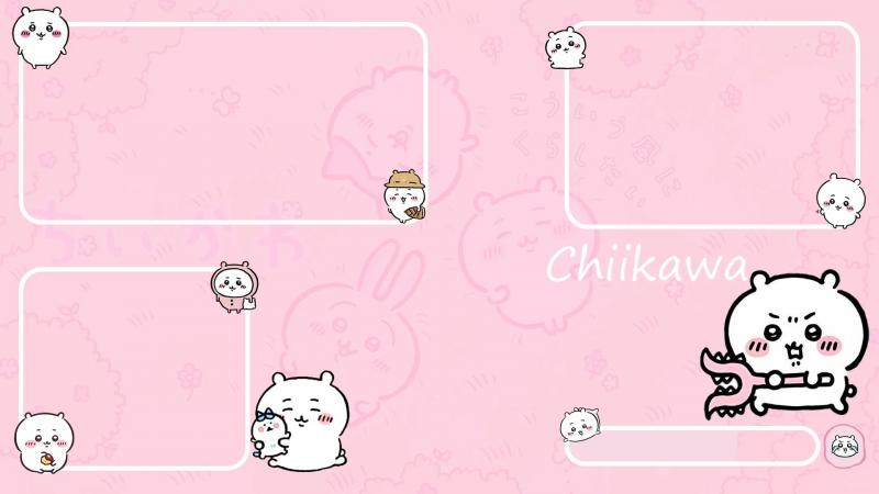 小八乌萨奇吉伊,动漫,可爱