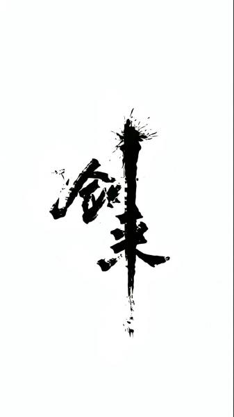 剑来,文字