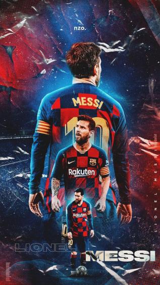 足球,梅西,巴塞罗那