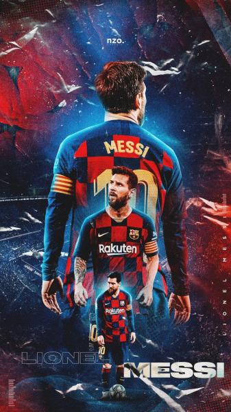 足球,梅西,巴塞罗那