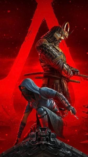 刺客信条,游戏,游戏CG