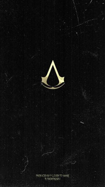 刺客信条,游戏,游戏CG