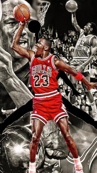 乔丹,NBA,篮球