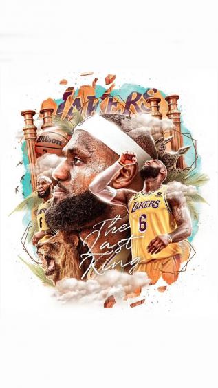 勒布朗詹姆斯,NBA,篮球